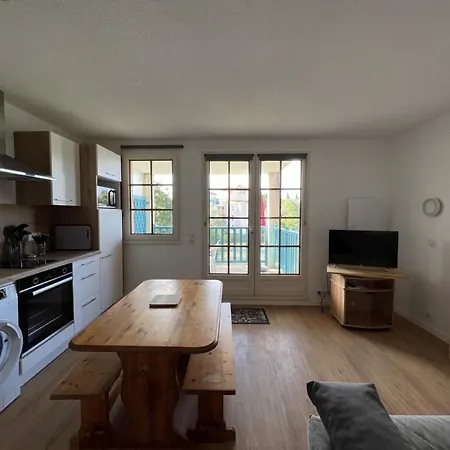 Le Soleil Saint-Hilaire-de-Talmont